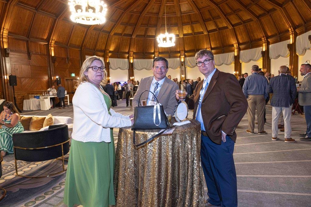 39th Annual Partnership Conference - Awards After Party