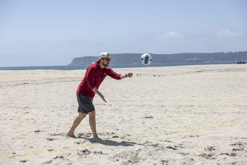 39th Annual Partnership Conference - Beach Party