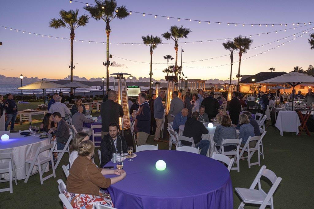 39th Annual Partnership Conference - Welcome Dinner