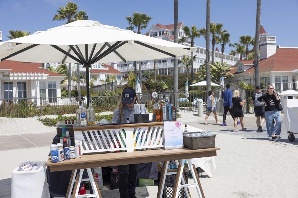 39th Annual Partnership Conference - Beach Party