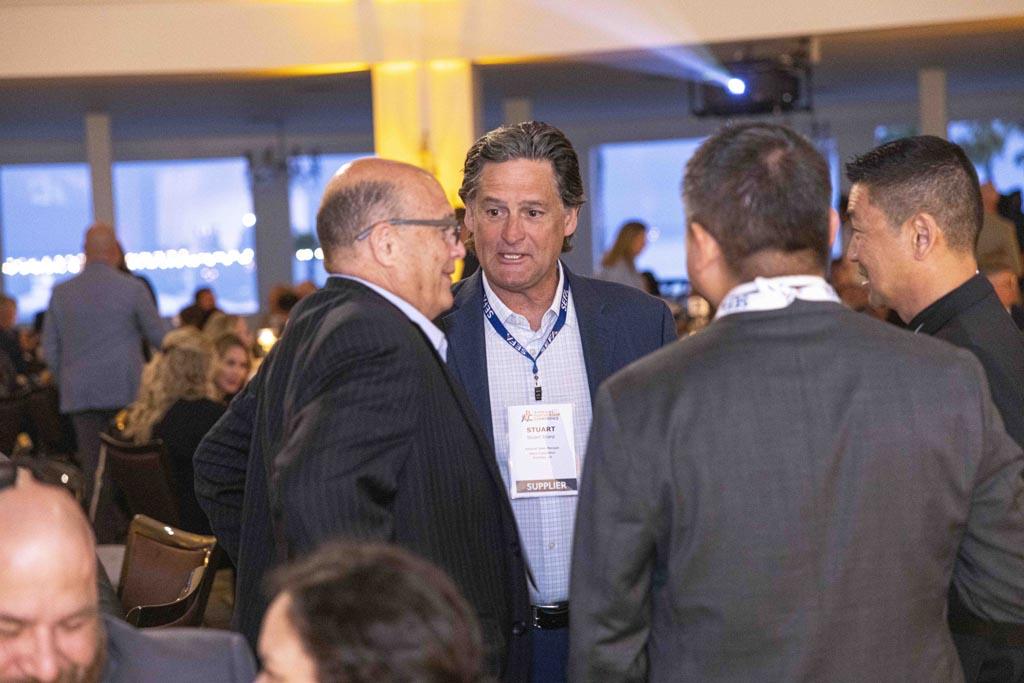 39th Annual Partnership Conference - Awards Banquet