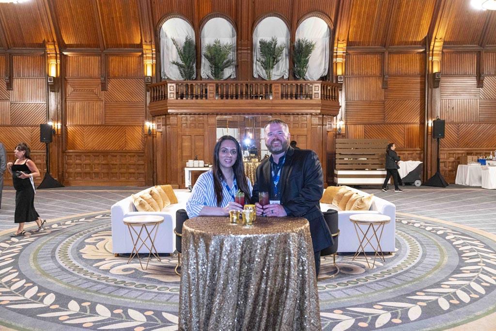 39th Annual Partnership Conference - Awards After Party