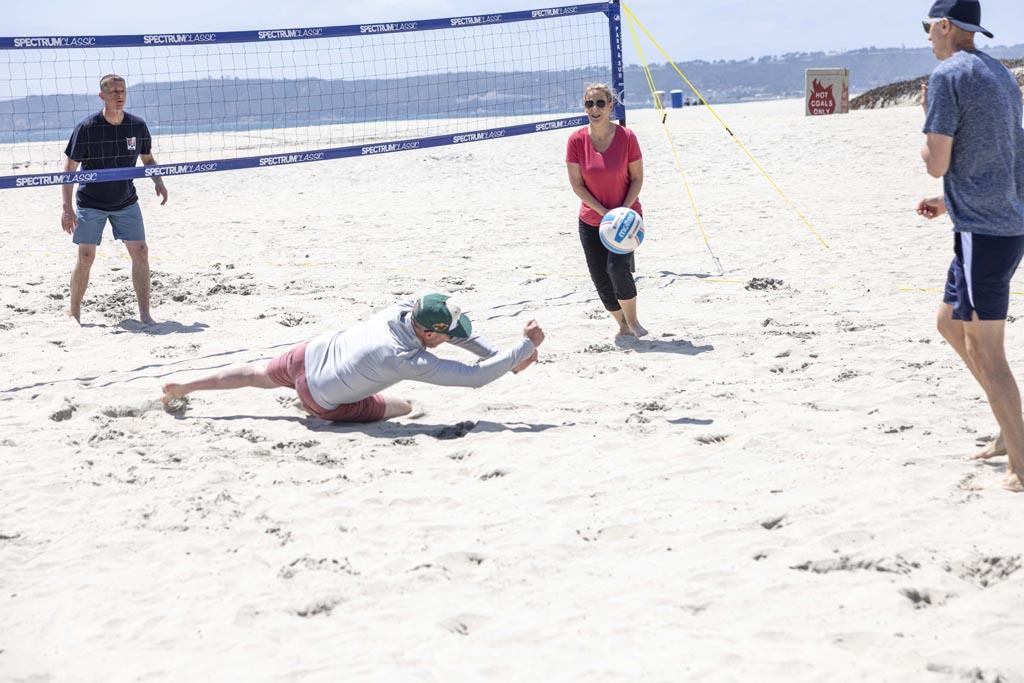 39th Annual Partnership Conference - Beach Party