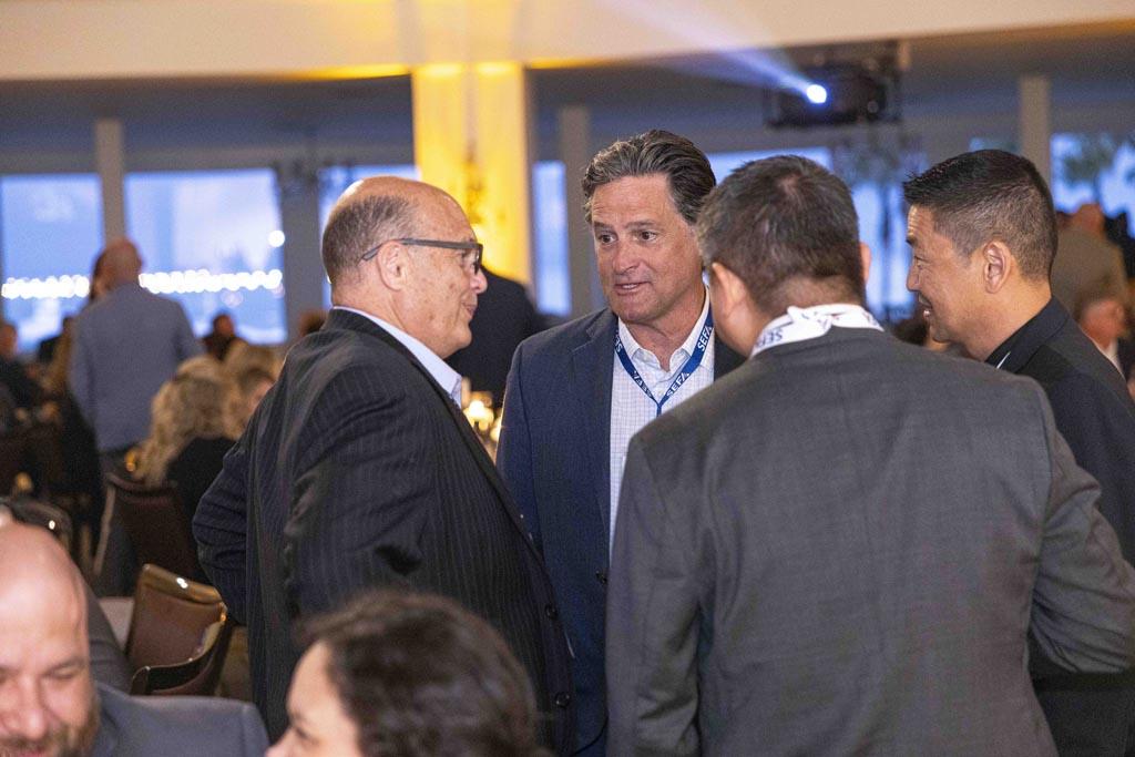 39th Annual Partnership Conference - Awards Banquet