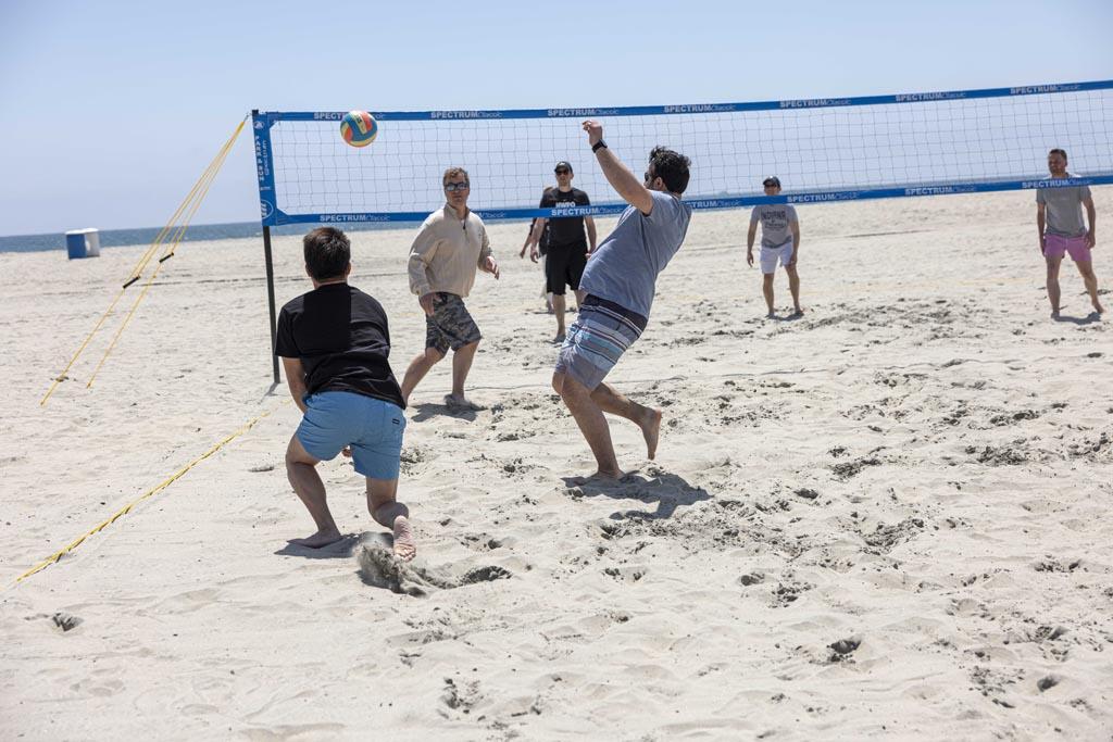 39th Annual Partnership Conference - Beach Party