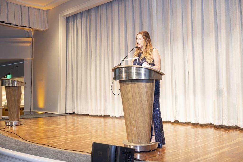 39th Annual Partnership Conference - Awards Presentation