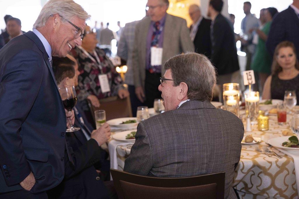 39th Annual Partnership Conference - Awards Banquet