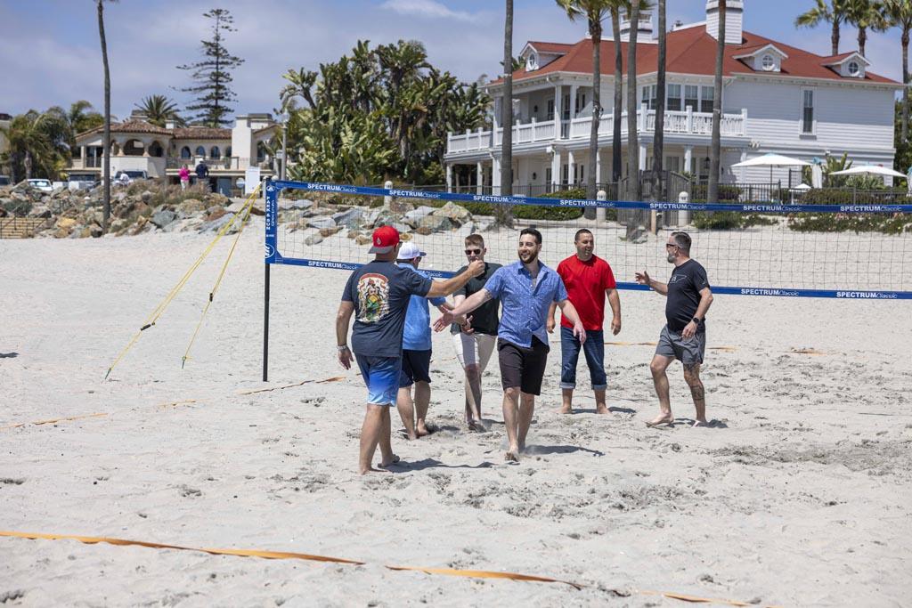 39th Annual Partnership Conference - Beach Party