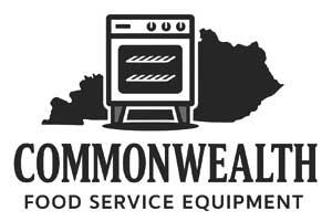 Commonwealth Food Service Equipment - IS Restaurant Design Equipment & Supply