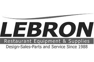 Lebron Restaurant Equipment & Supplies