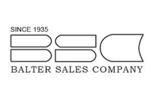 Balter Sales Company