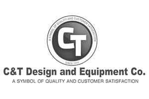 C & T Design & Equipment Company, Inc.