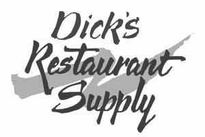 Dick's Restaurant Supply
