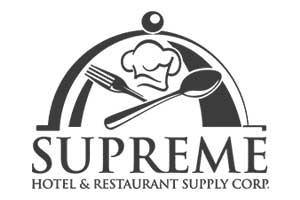 Supreme Hotel & Restaurant Supply Corp.