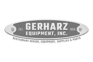 Gerharz Equipment