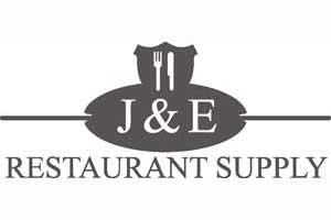 J & E Restaurant Supply