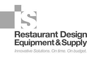 IS Restaurant Design Equipment & Supply