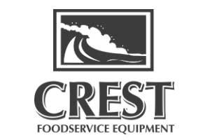 Crest Foodservice Equipment, Inc.