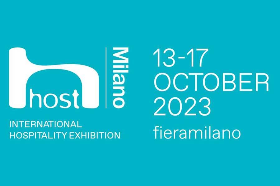 Host Milano - International Hospitality Exhibition