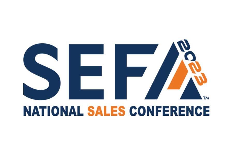 SEFA Fall National Sales Conference