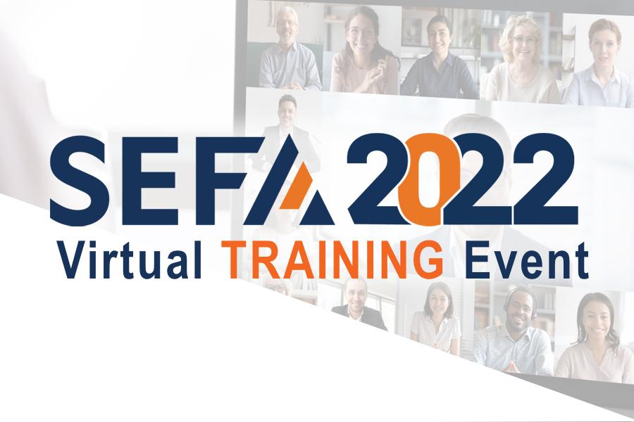 Virtual Training Event