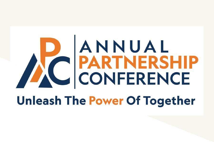 39th Annual Partnership Conference 39th Annual Partnership Conference