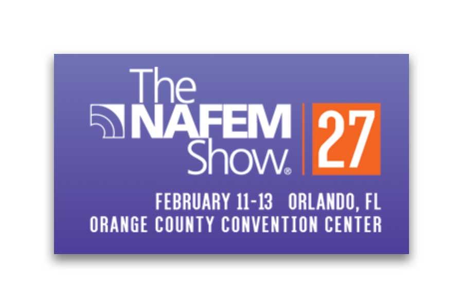 The NAFEM Show 2027