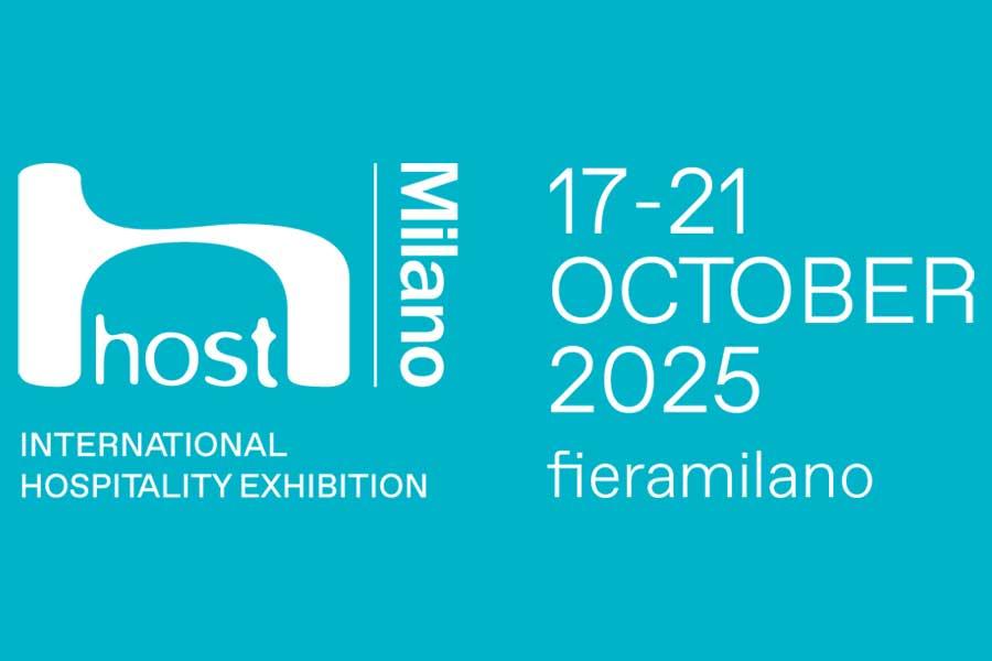 Host Milano - International Hospitality Exhibition