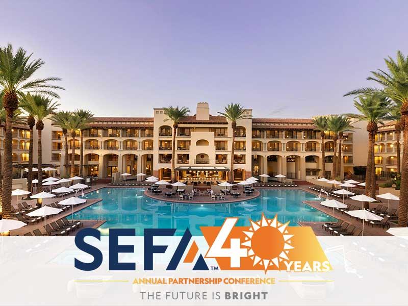 40th Annual Partnership Conference - Press Release