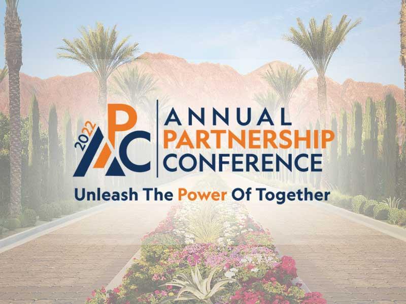 36th Annual Partnership Conference – Press Release