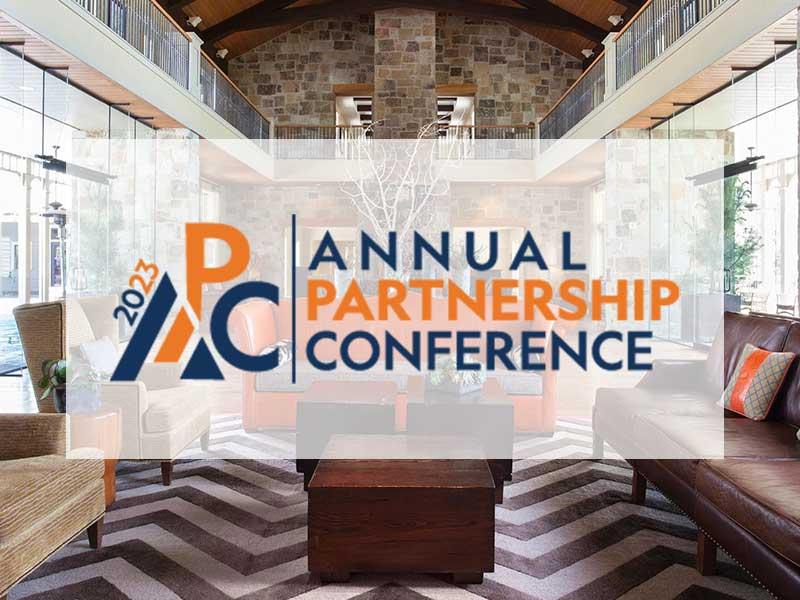 37th Annual Partnership Conference - Press Release