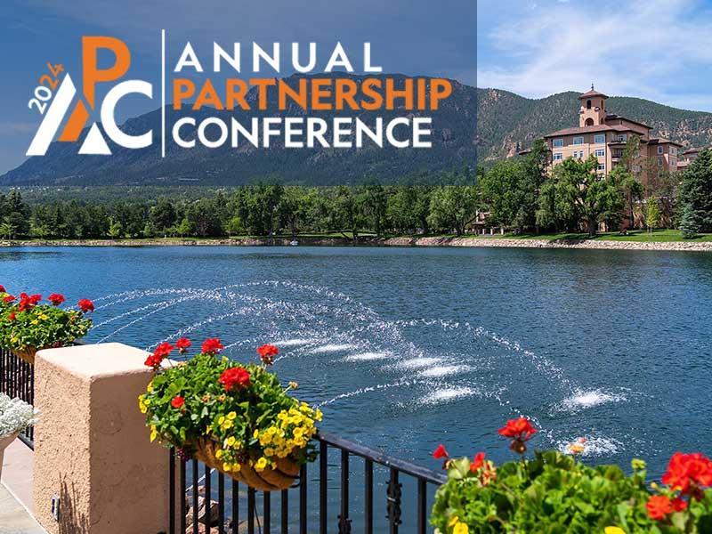 38th Annual Partnership Conference - Press Release