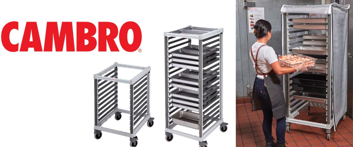 3 Cambro Essentials You Need to Upgrade Your Catering Business - the CAMBRO  blog