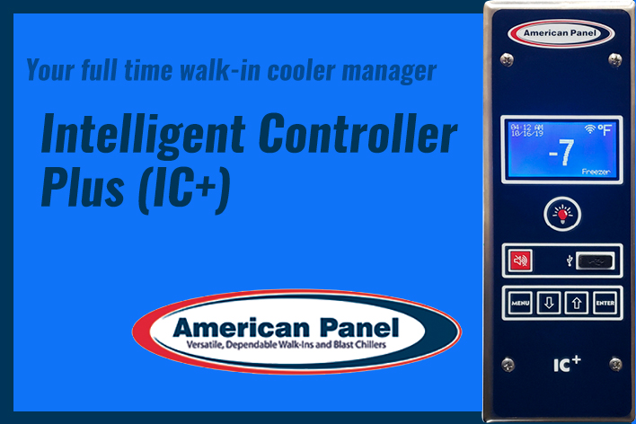 What You Should Know About Blast Chilling, Shock Freezing, and American Panel’s Hurrichill&#x2122;
