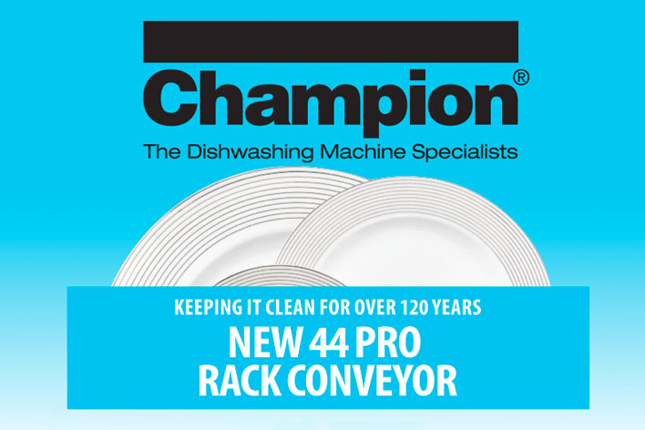 Champion Industries' New 44-PRO