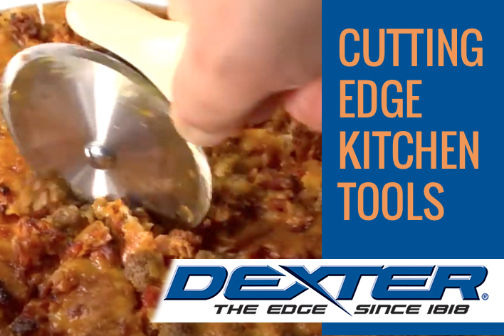 Dexter Cutting Edge Kitchen Tools