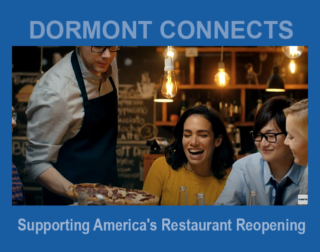 DORMONT Connects