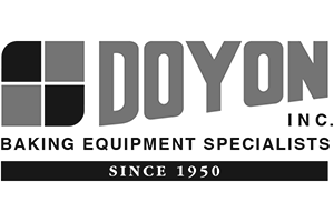 Doyon Half-Size Convection Ovens