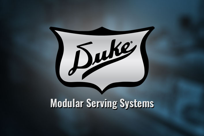 Serving Counters – Duke Provides Solutions