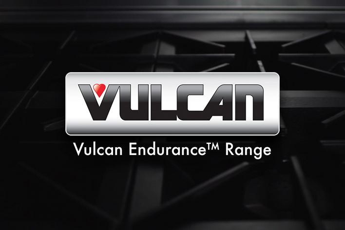 What We like About Vulcan Endurance Ranges