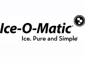 Breathe Easier with Ice-O-Matic Top Air Discharge Ice Machines