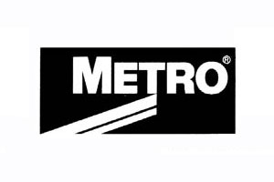 MetroMax 4™ Shelving - Unrivaled