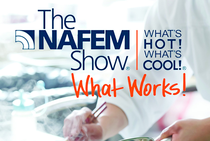 The NAFEM Show 2019