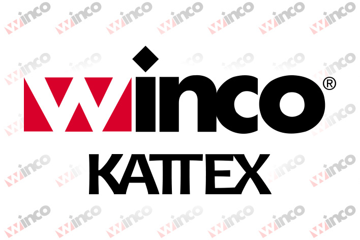 Winco’s KATTEX Slicers & Cutting Machines