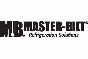 Master-Bilt Enhanced Undercounter/Worktable Refrigerators & Freezers