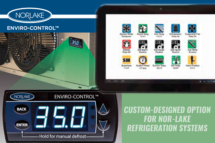 Take Control of Your Refrigeration