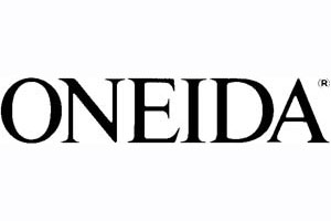 Oneida Introduces Luzerne Dinnerware to the U.S.