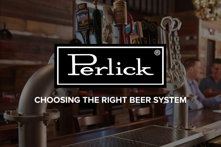 Choosing the Right Draft Beer System