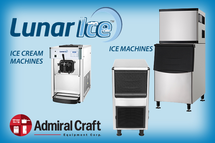 Admiral Craft Introduces Lunar Ice