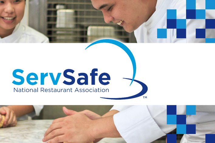 Why Take ServSafe® Training?